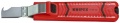 Knipex Cable Stripper - Cable Knife With Hook Blade
